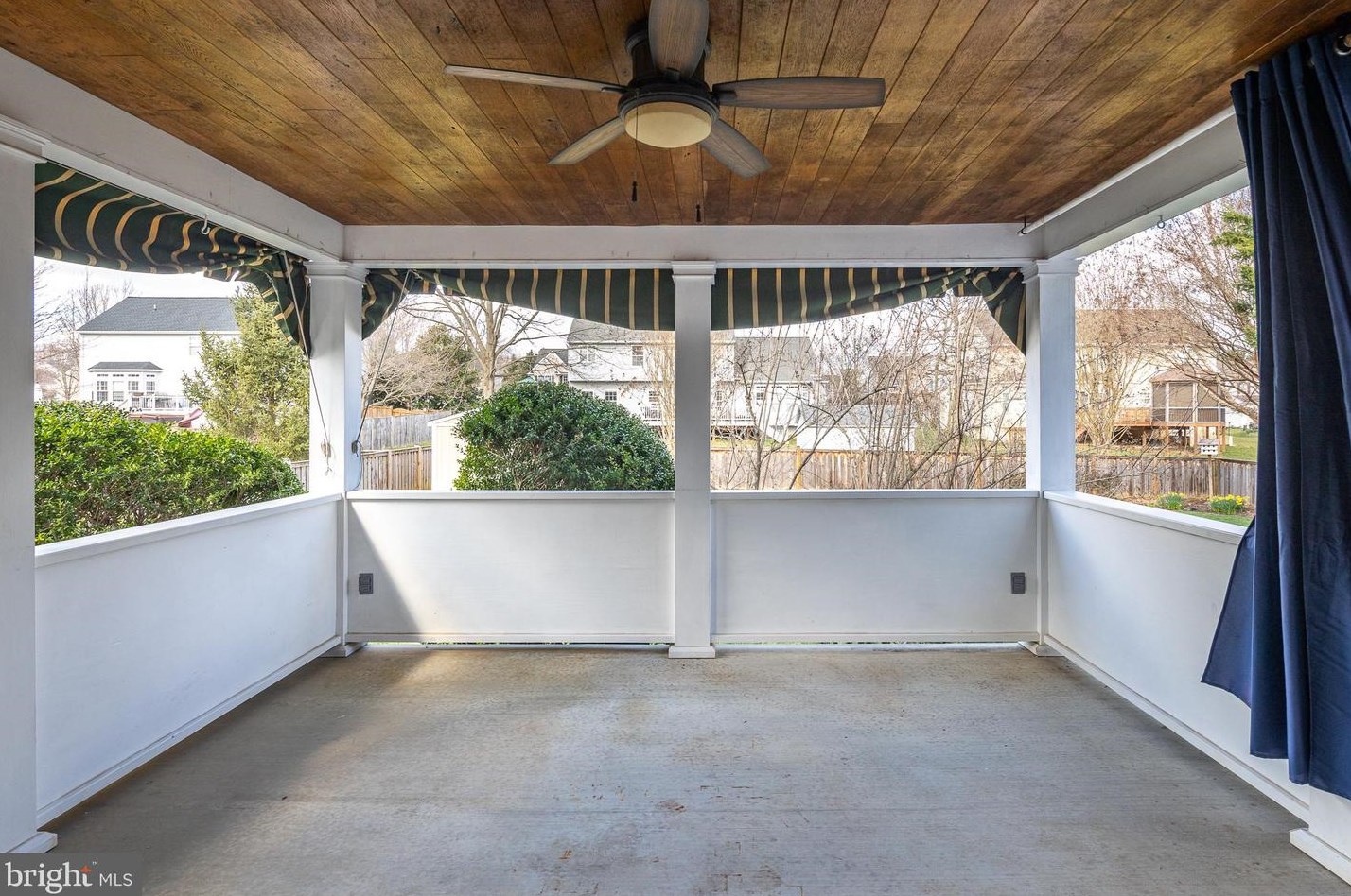 290 Gay Rd, Warrenton VA  20186-2310 exterior