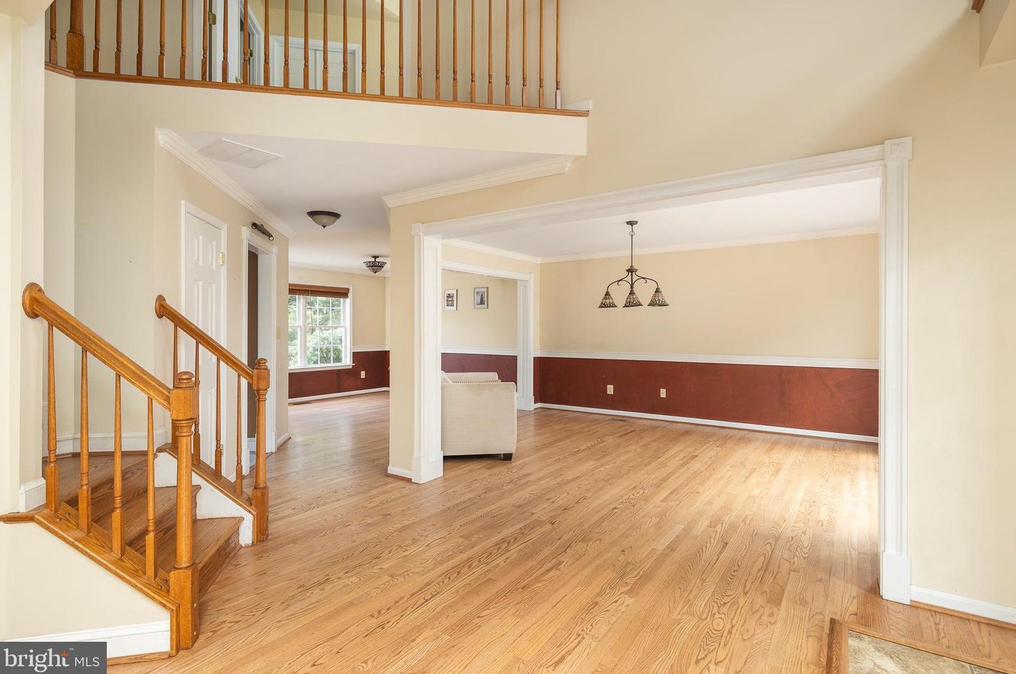 290 Gay Rd, Warrenton VA  20186-2310 exterior