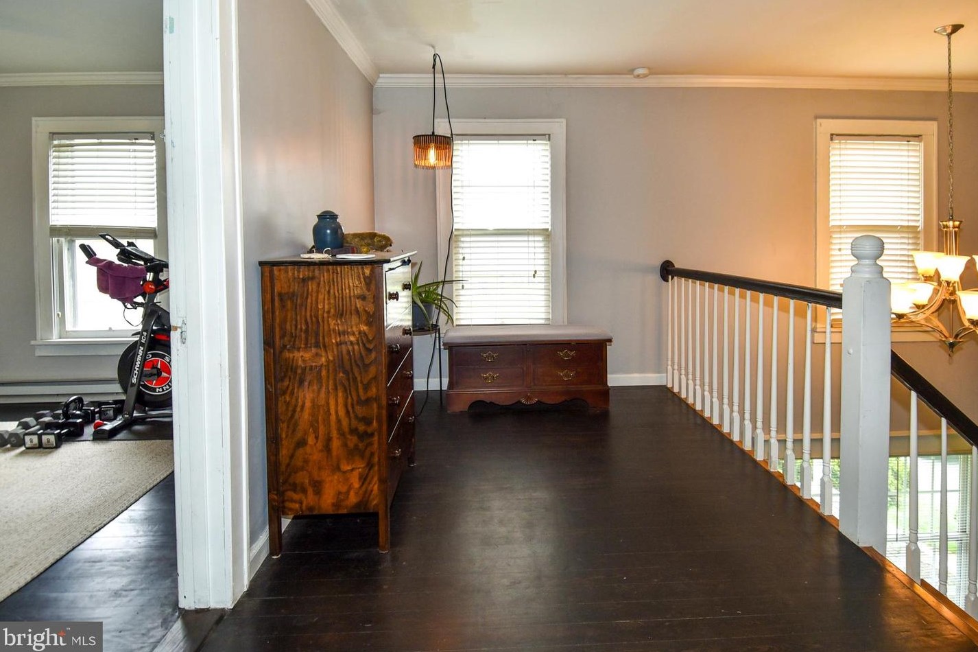 8168 Frytown Rd, Warrenton VA  20187-4331 exterior