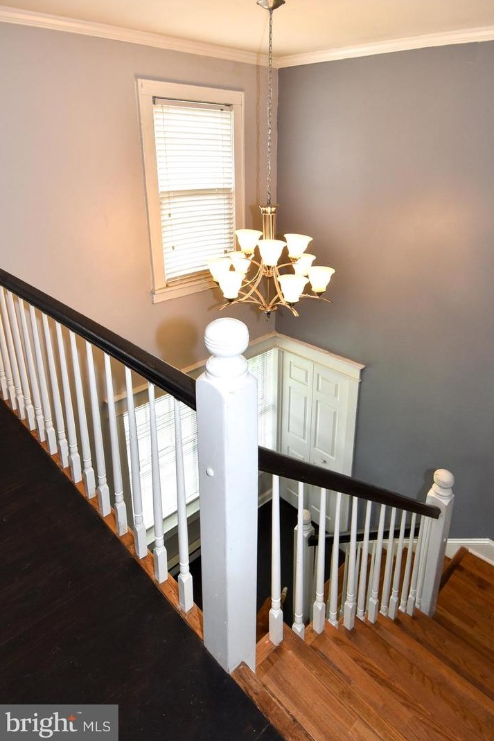 8168 Frytown Rd, Warrenton VA  20187-4331 exterior