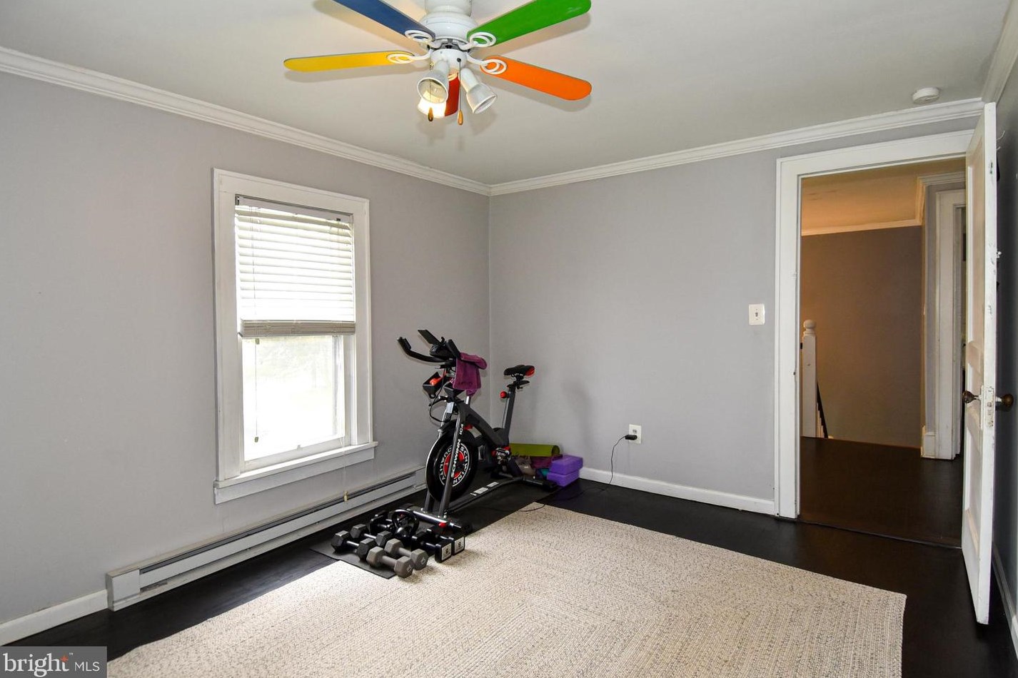 8168 Frytown Rd, Warrenton VA  20187-4331 exterior