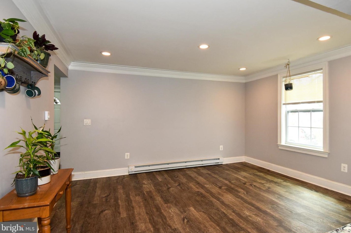8168 Frytown Rd, Warrenton VA  20187-4331 exterior