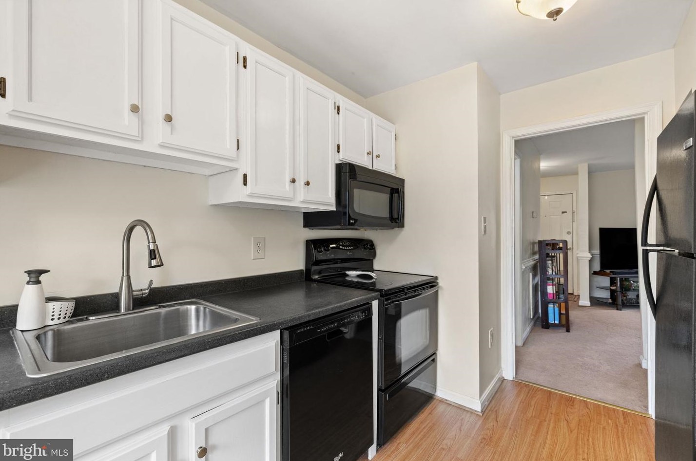 388 Falmouth St, Warrenton VA  20186-3633 exterior
