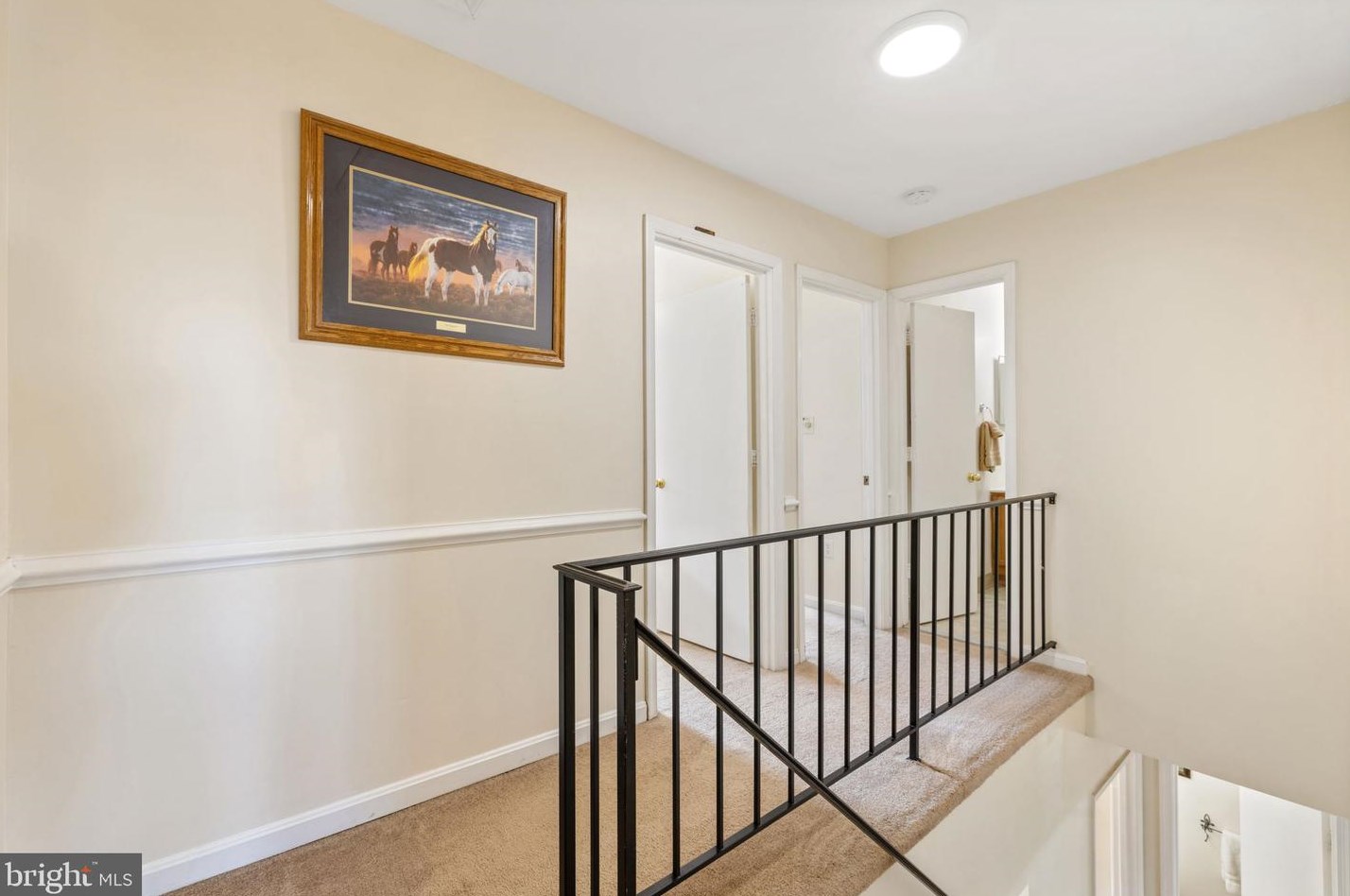 388 Falmouth St, Warrenton VA  20186-3633 exterior