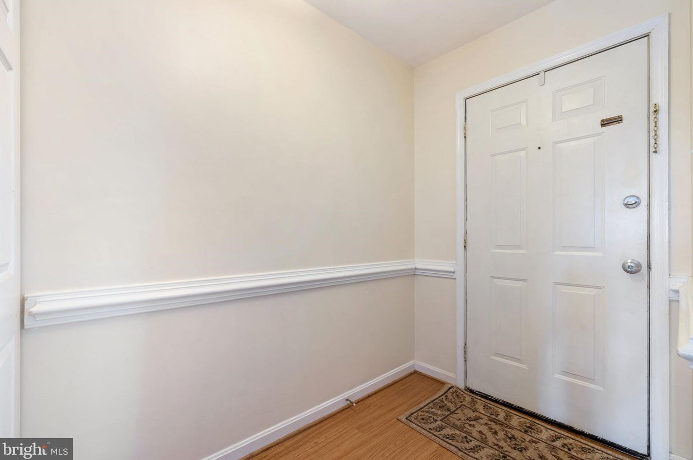 388 Falmouth St, Warrenton VA  20186-3633 exterior