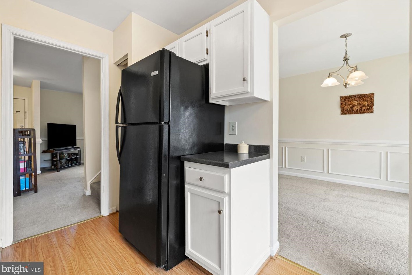 388 Falmouth St, Warrenton VA  20186-3633 exterior