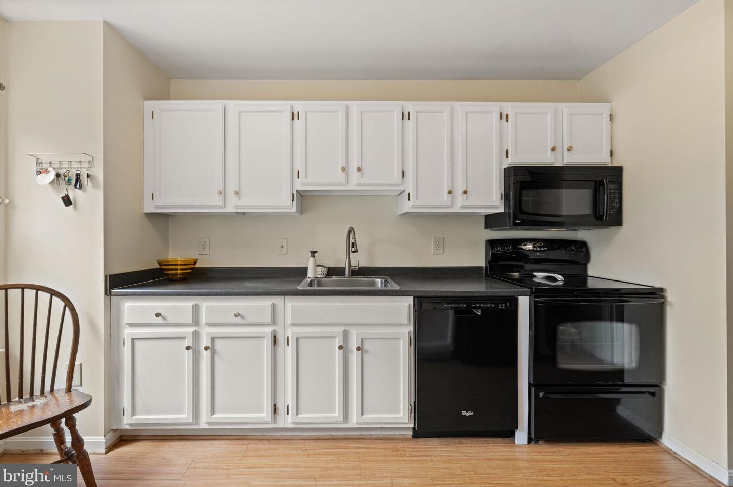 388 Falmouth St, Warrenton VA  20186-3633 exterior