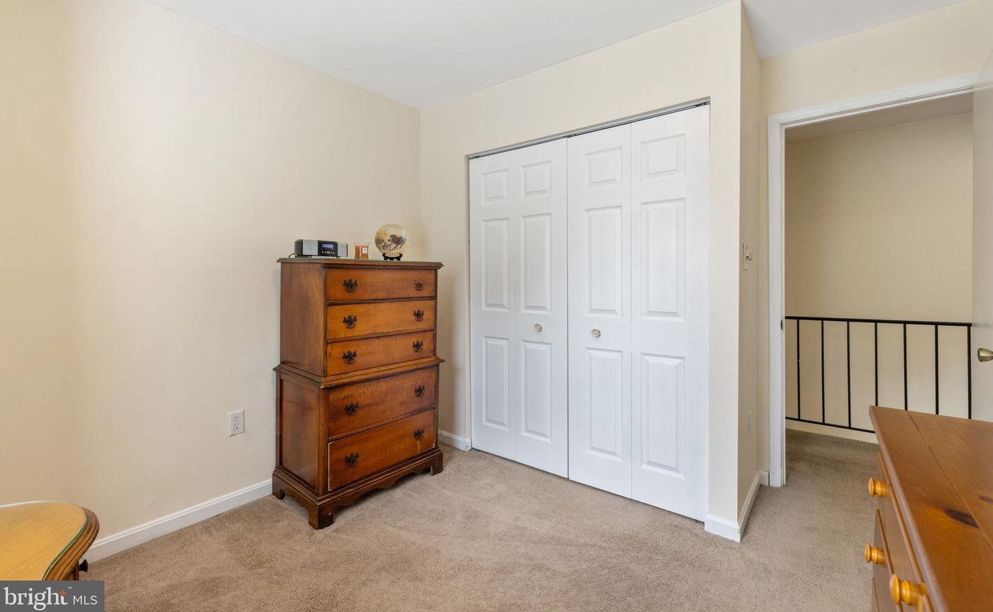 388 Falmouth St, Warrenton VA  20186-3633 exterior