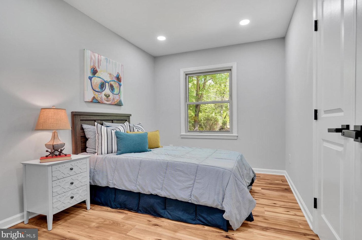 8352 Kines Rd, Warrenton VA  20187-8316 exterior