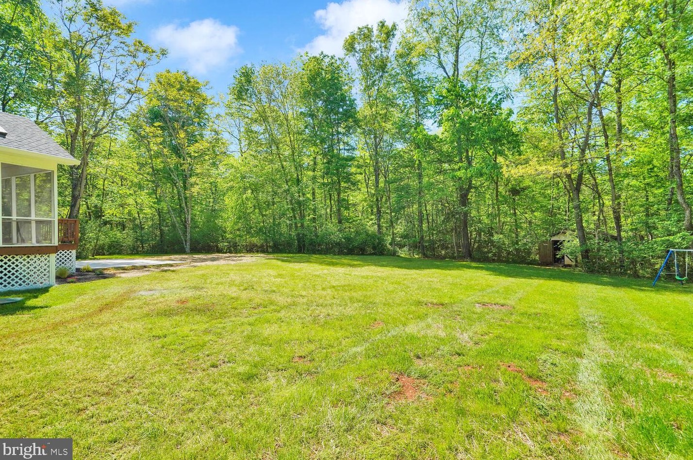 8352 Kines Rd, Warrenton VA  20187-8316 exterior