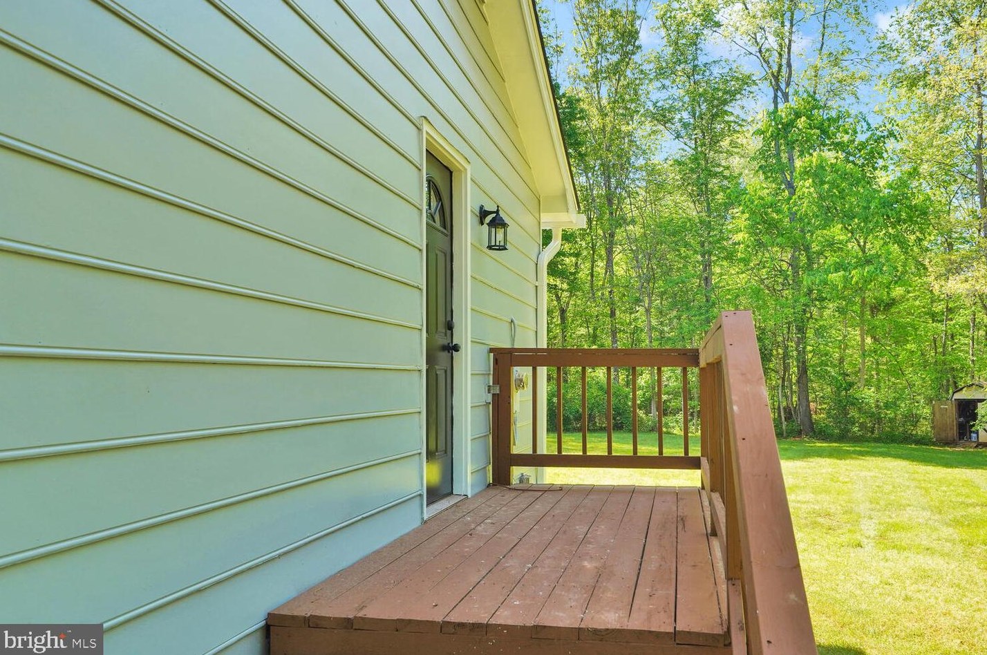 8352 Kines Rd, Warrenton VA  20187-8316 exterior