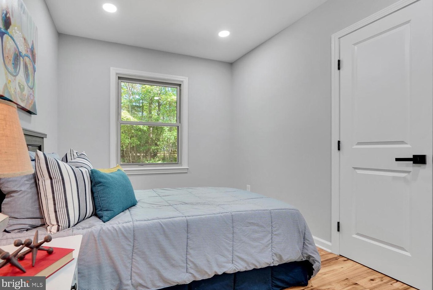 8352 Kines Rd, Warrenton VA  20187-8316 exterior