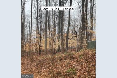 0 Hillside Drive Lot 3 - Photo 1