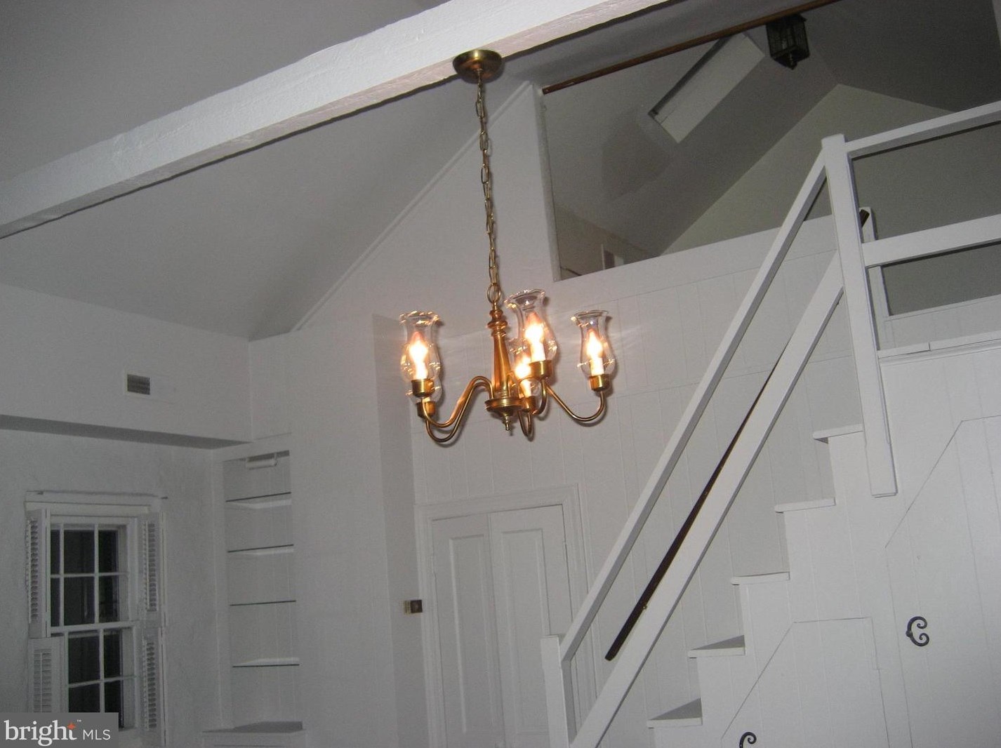 38 Lee St, Warrenton VA  20186-3211 exterior