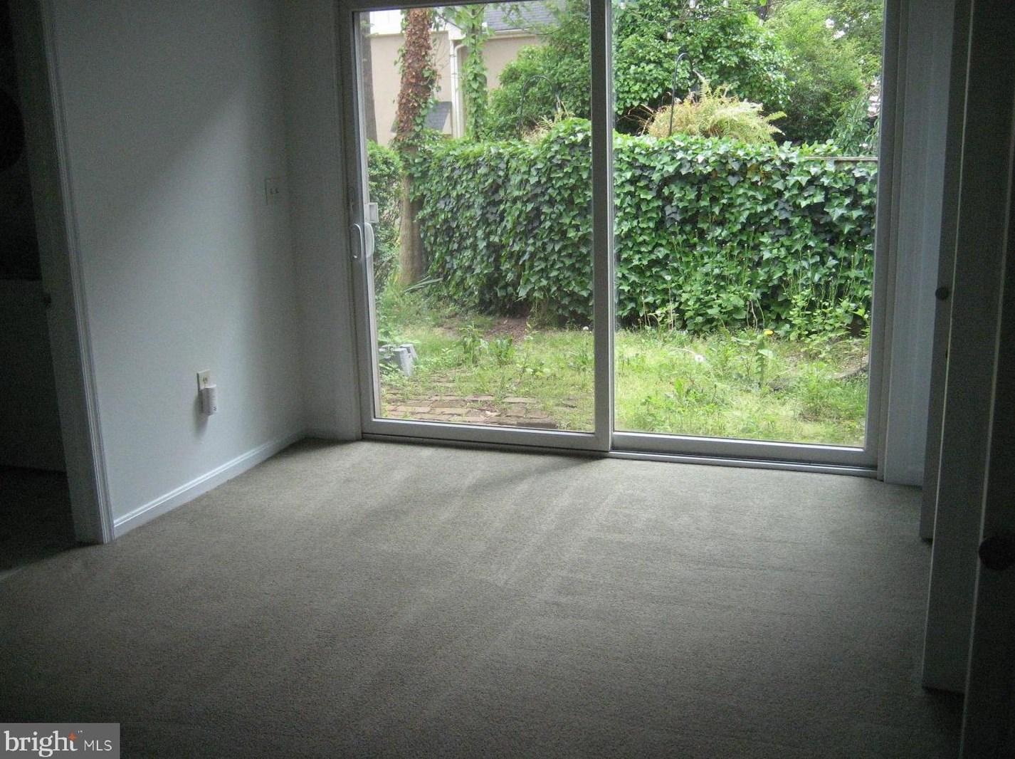 38 Lee St, Warrenton VA  20186-3211 exterior