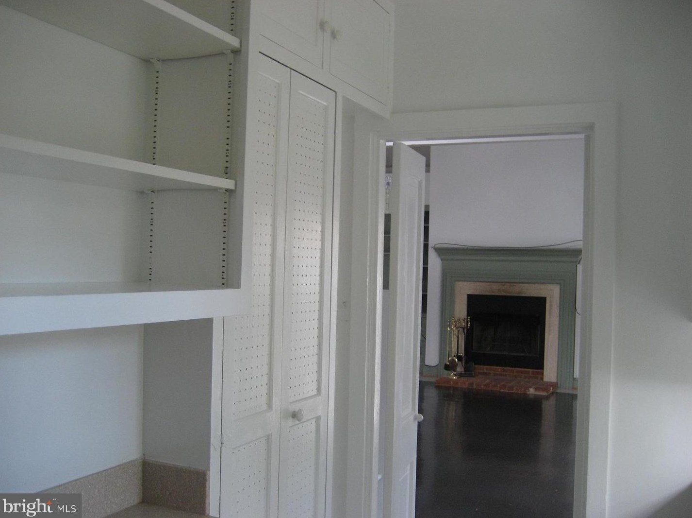 38 Lee St, Warrenton VA  20186-3211 exterior