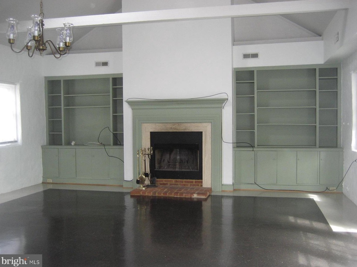 38 Lee St, Warrenton VA  20186-3211 exterior