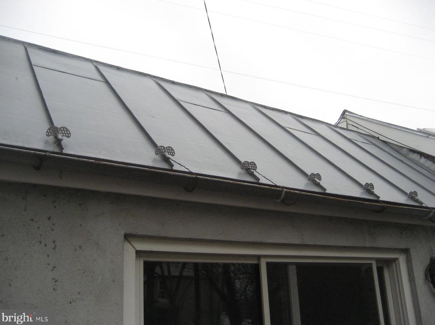 38 Lee St, Warrenton VA  20186-3211 exterior