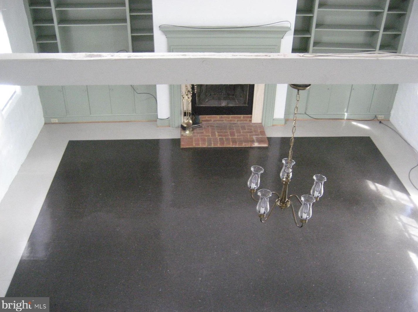 38 Lee St, Warrenton VA  20186-3211 exterior