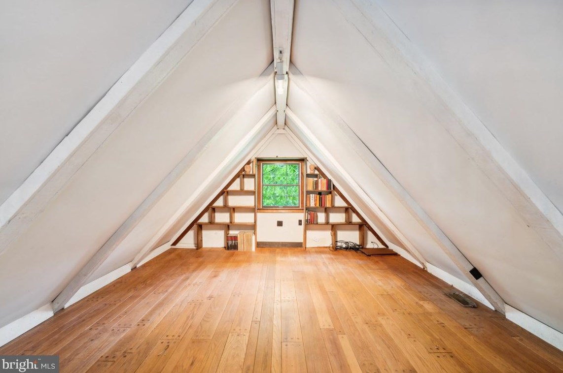 6361 Pilgrims Rst Rd, Warrenton VA  20187-2850 exterior