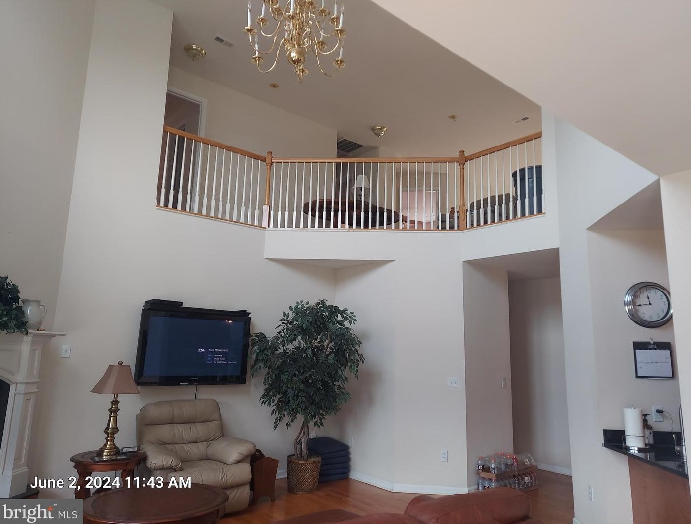 11582 Bristersburg Rd, Catlett VA  20119-2159 exterior