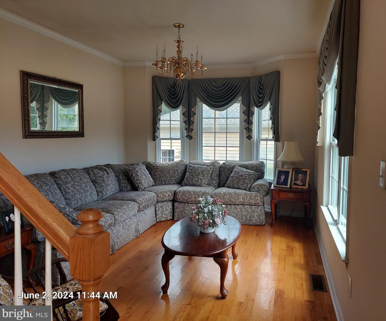 11582 Bristersburg Rd, Catlett VA  20119-2159 exterior