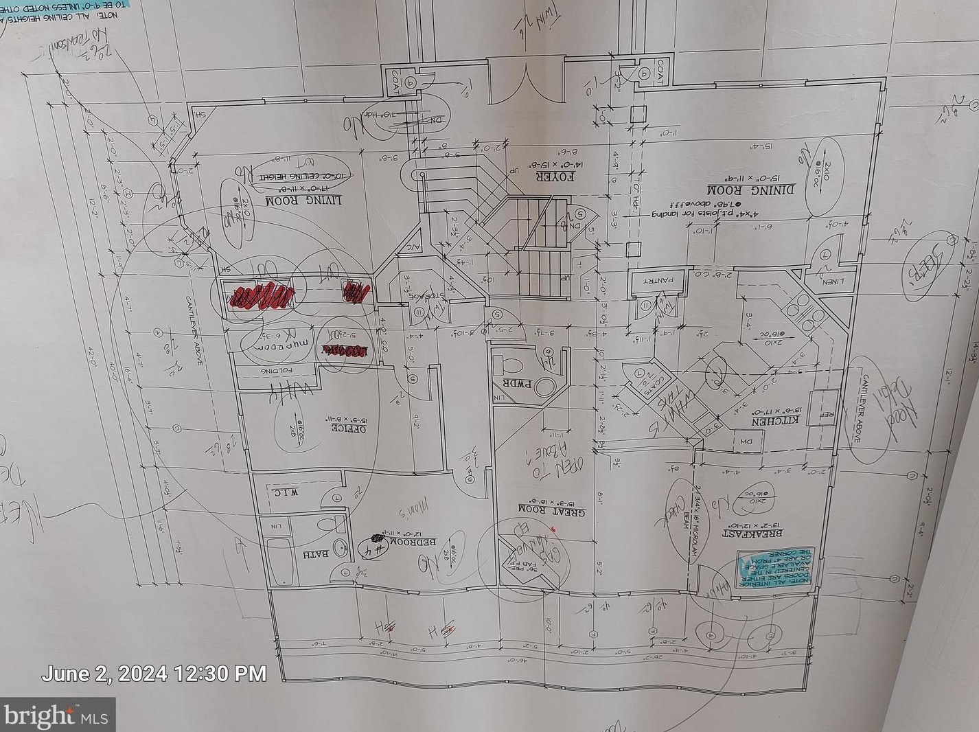 11582 Bristersburg Rd, Catlett VA  20119-2159 exterior