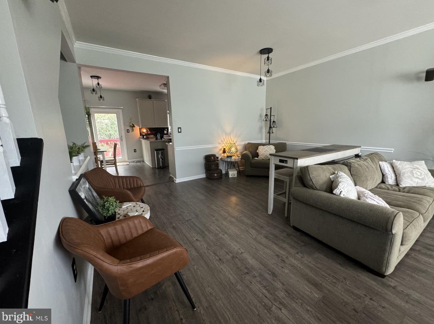 6171 Newton Ln, Bealeton VA  22712-5614 exterior