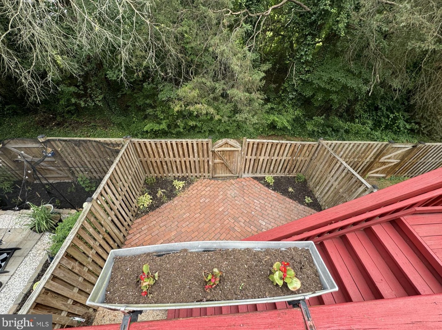 6171 Newton Ln, Bealeton VA  22712-5614 exterior