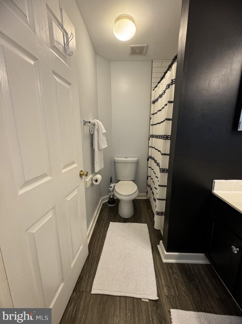 6171 Newton Ln, Bealeton VA  22712-5614 exterior