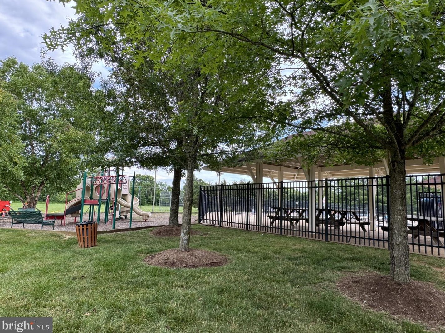 6171 Newton Ln, Bealeton VA  22712-5614 exterior