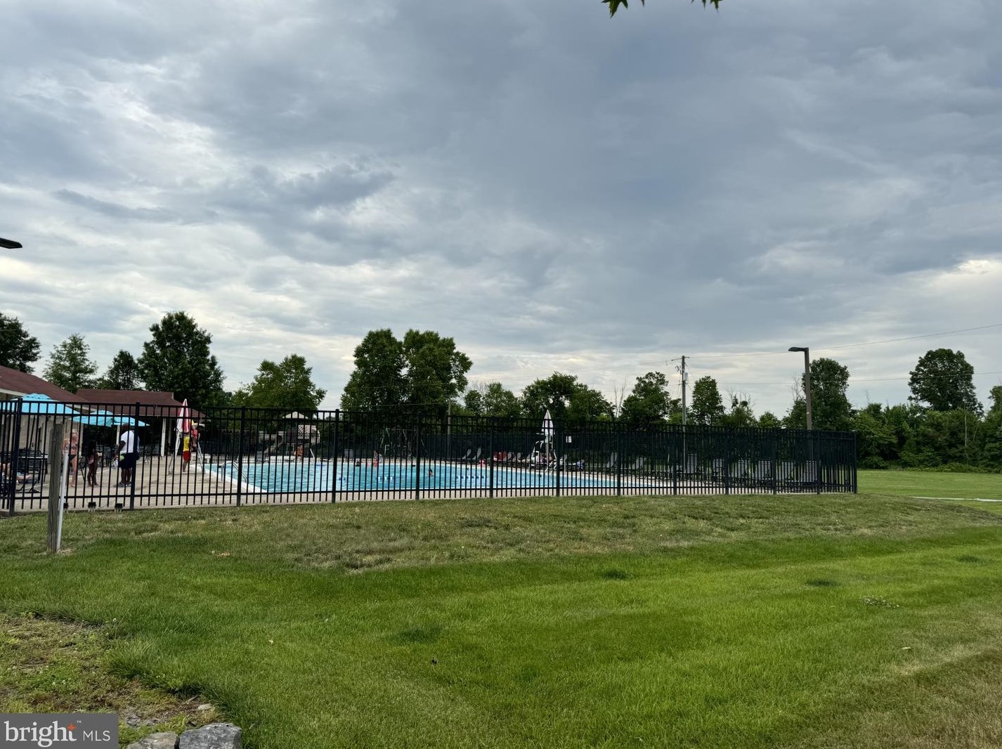 6171 Newton Ln, Bealeton VA  22712-5614 exterior