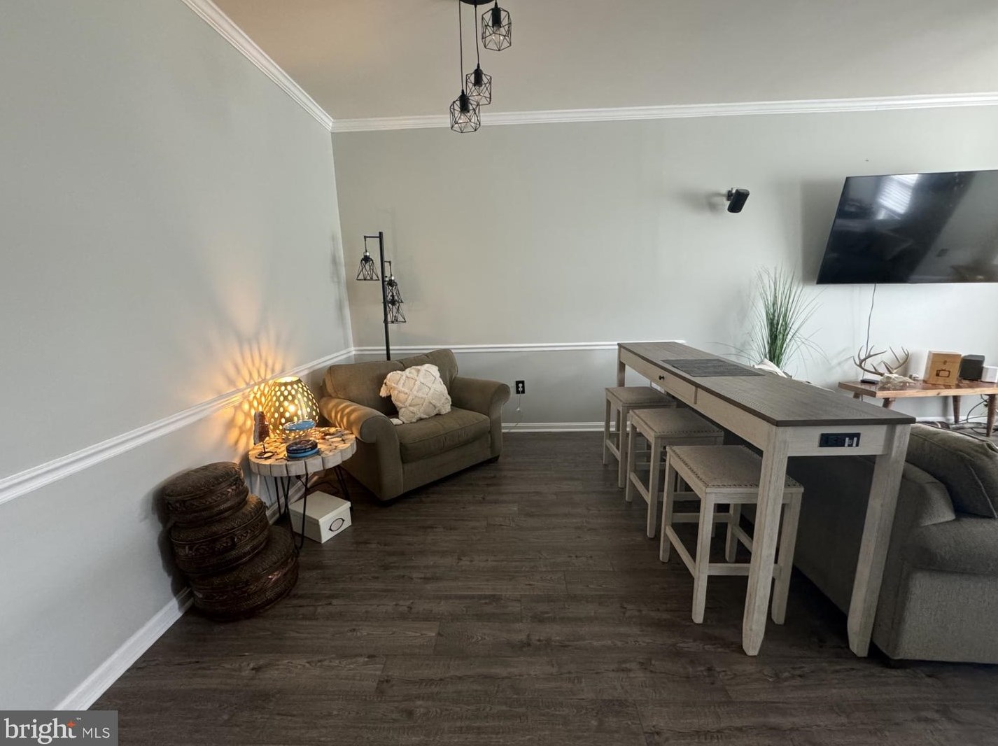 6171 Newton Ln, Bealeton VA  22712-5614 exterior