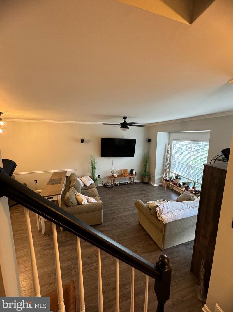 6171 Newton Ln, Bealeton VA  22712-5614 exterior