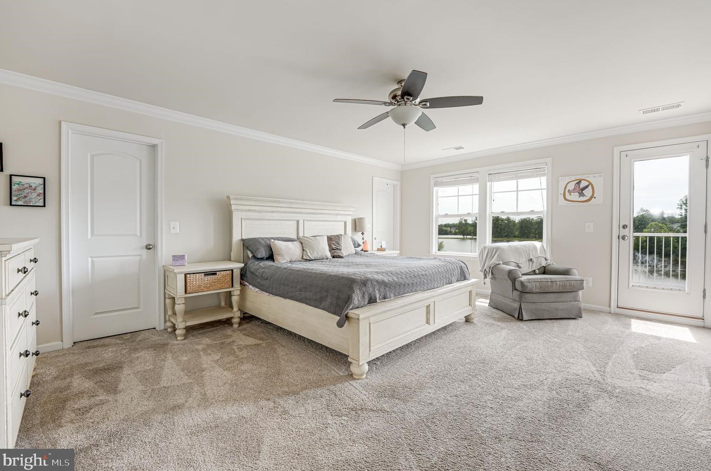 7122 Lk Dr, Warrenton VA  20187 exterior