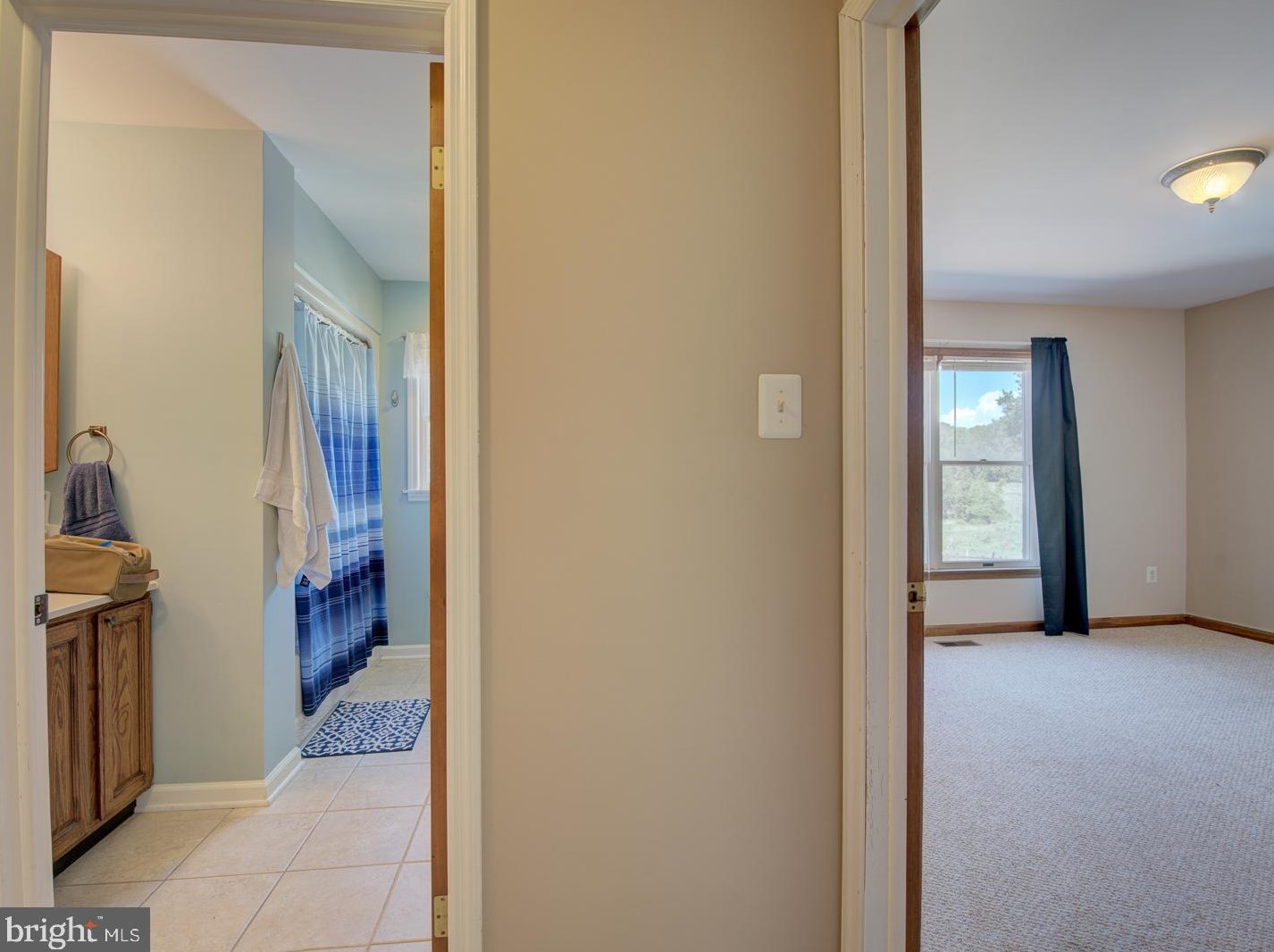 3020 Catlett Rd, Catlett VA  20119-2161 exterior