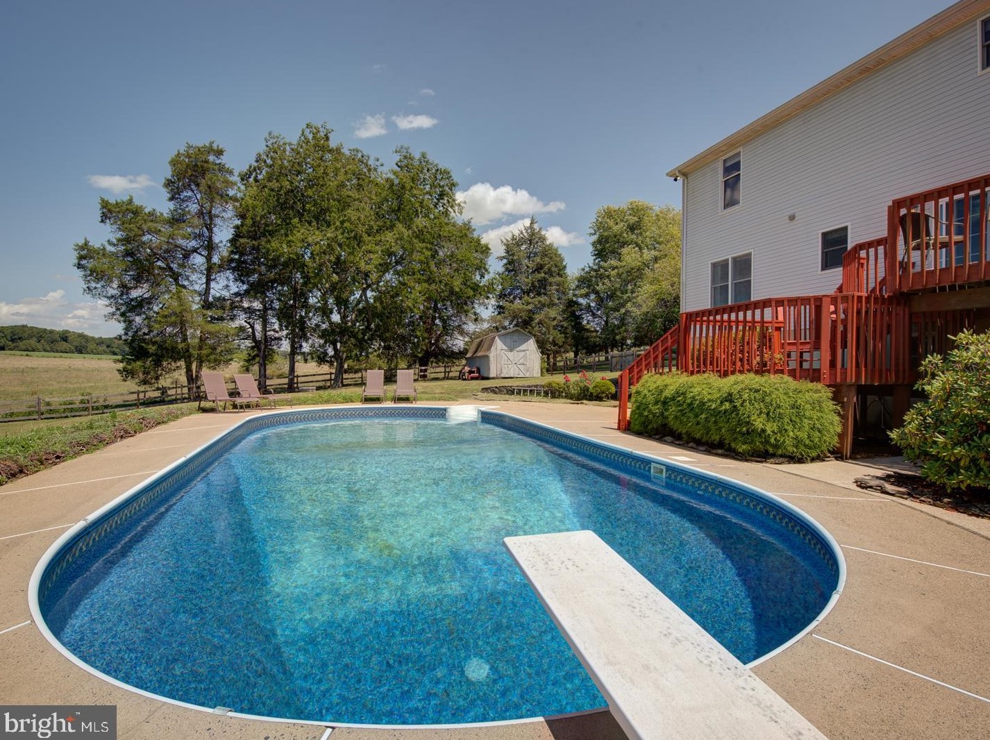 3020 Catlett Rd, Catlett VA  20119-2161 exterior