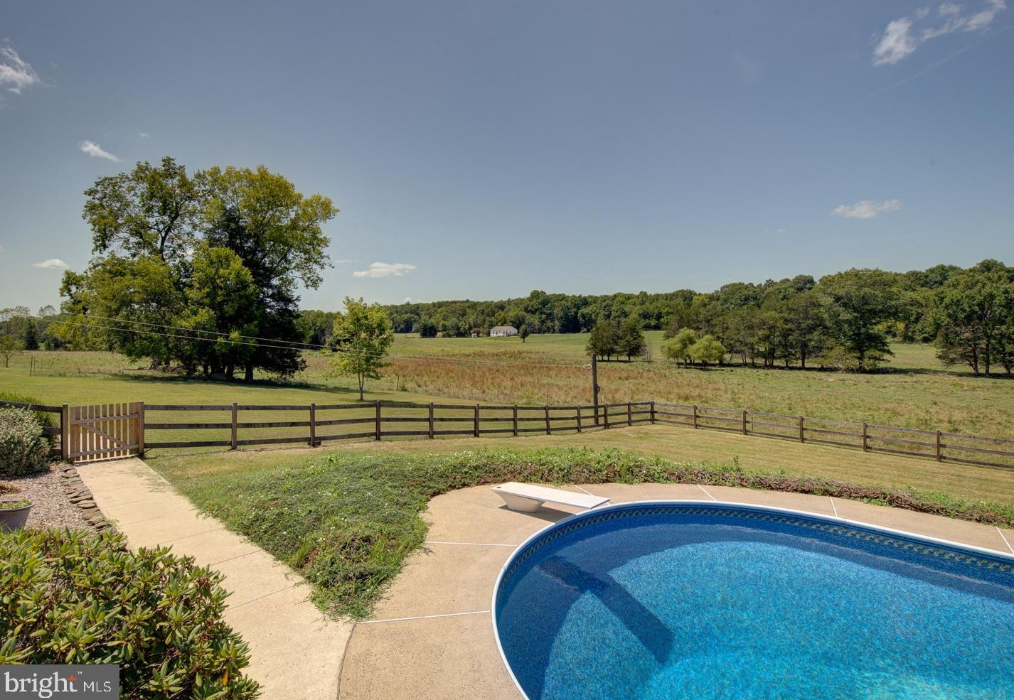 3020 Catlett Rd, Catlett VA  20119-2161 exterior