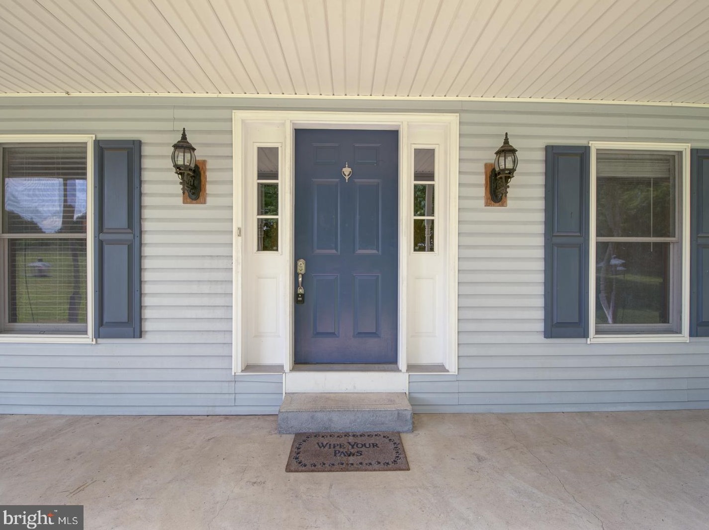 3020 Catlett Rd, Catlett VA  20119-2161 exterior