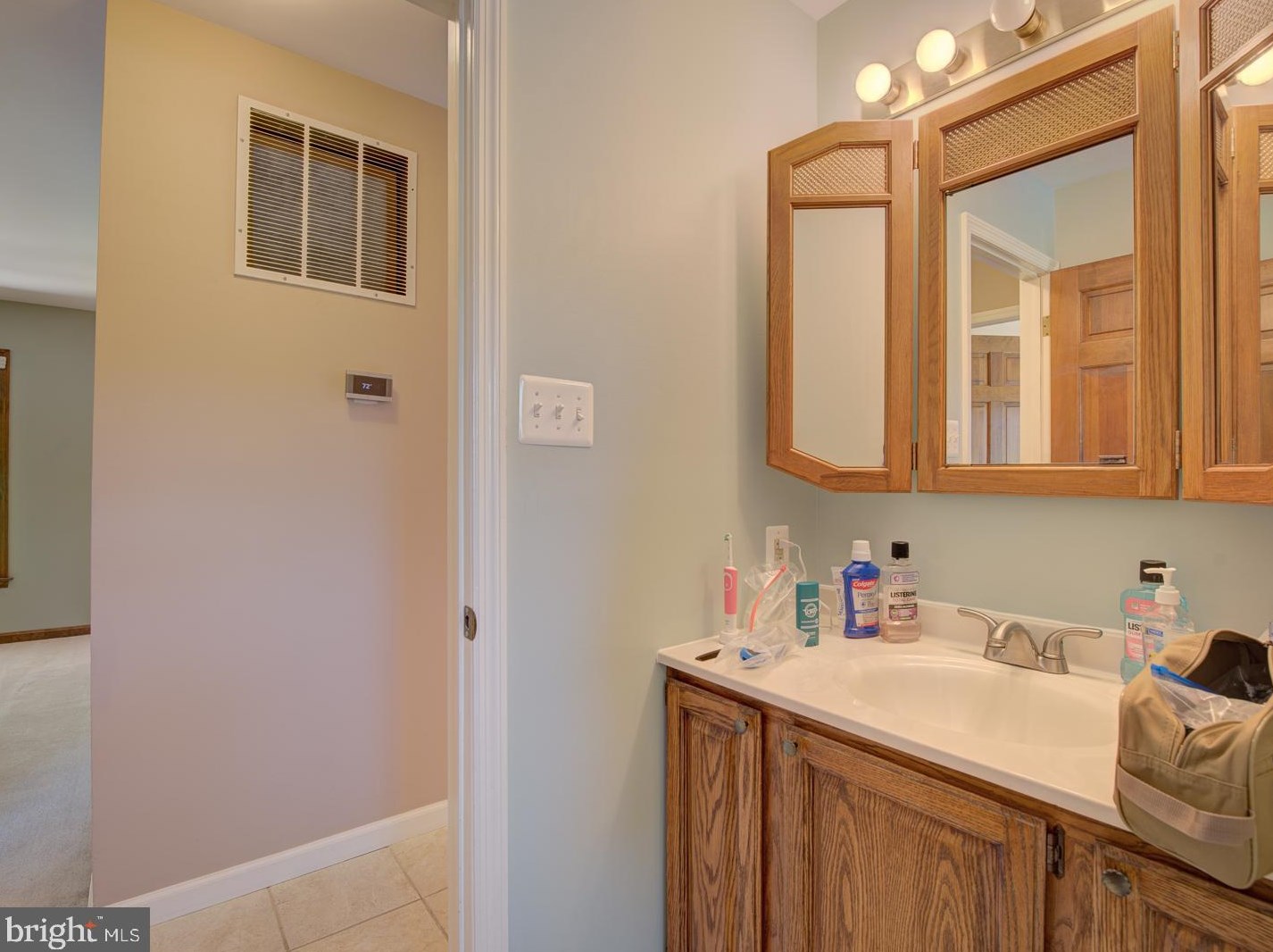 3020 Catlett Rd, Catlett VA  20119-2161 exterior