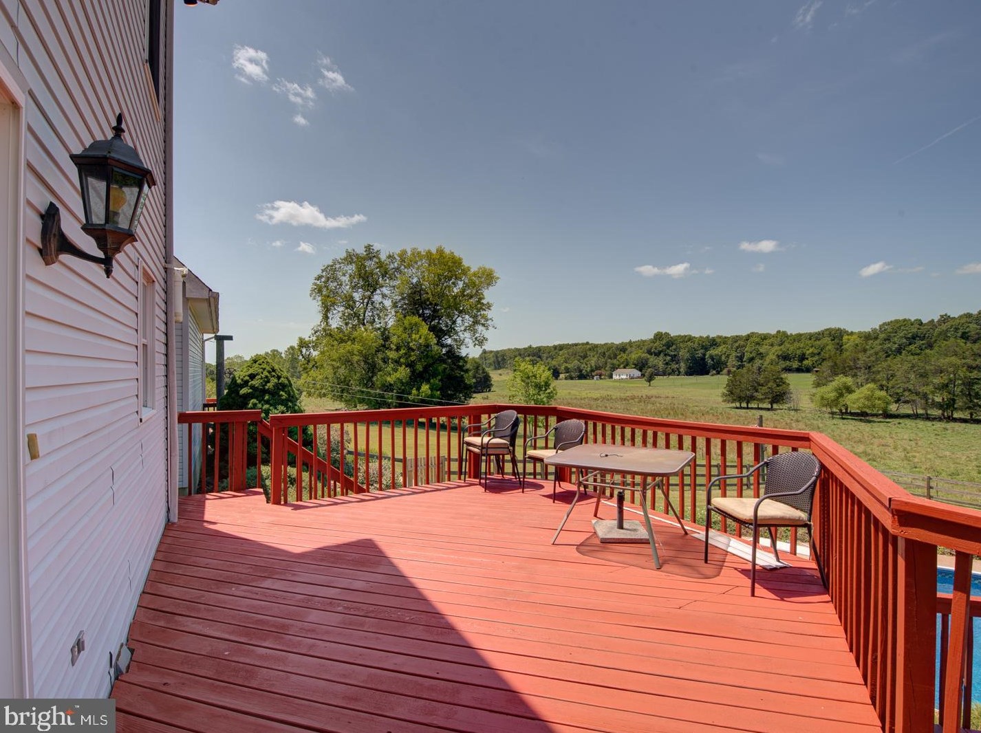 3020 Catlett Rd, Catlett VA  20119-2161 exterior