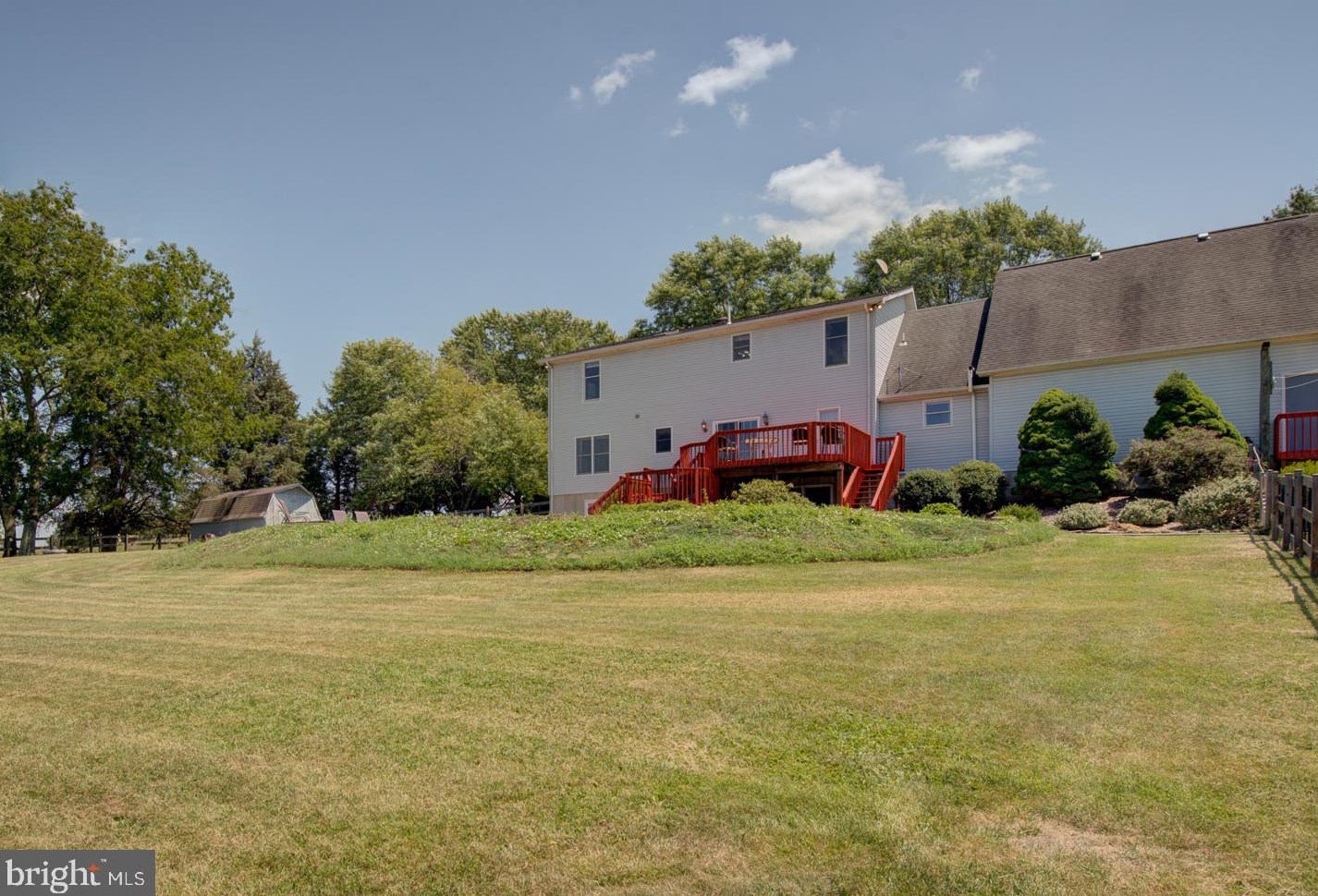 3020 Catlett Rd, Catlett VA  20119-2161 exterior