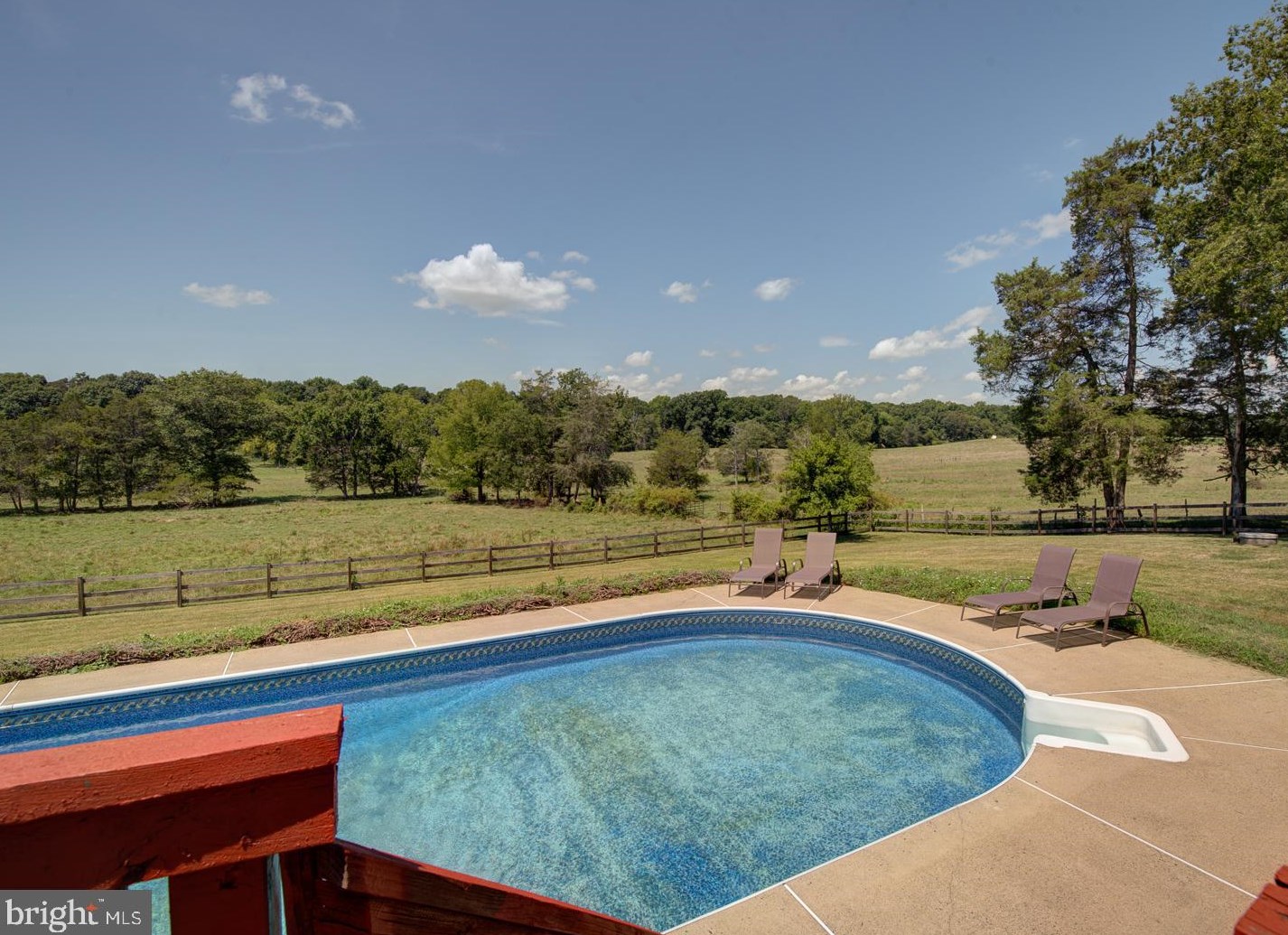 3020 Catlett Rd, Catlett VA  20119-2161 exterior