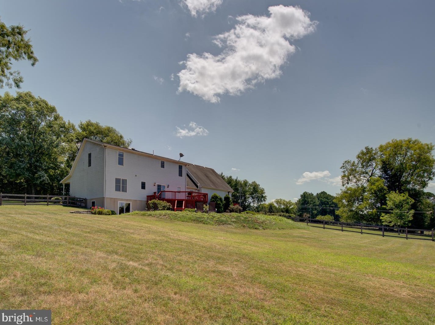 3020 Catlett Rd, Catlett VA  20119-2161 exterior