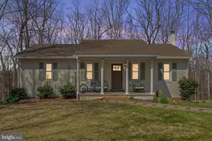 7258 Baldwin Ridge Rd, Warrenton, VA 20187 - Photo 13