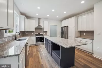 7245 Blackwell Road, Warrenton, VA 20187 - Photo 9