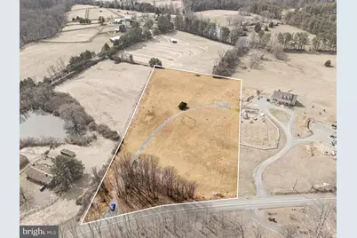 0 Wilson Road, Marshall, VA 20115 - Photo 5