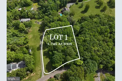 Lot 1 Albrecht Lane, Warrenton, VA 20187 - Photo 5