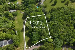 Lot 1 Albrecht Ln, Warrenton, VA 20187 - Photo 5