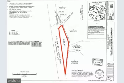 Rt. 17 and Ritchie Road, Bealeton, VA 22712 - Photo 15